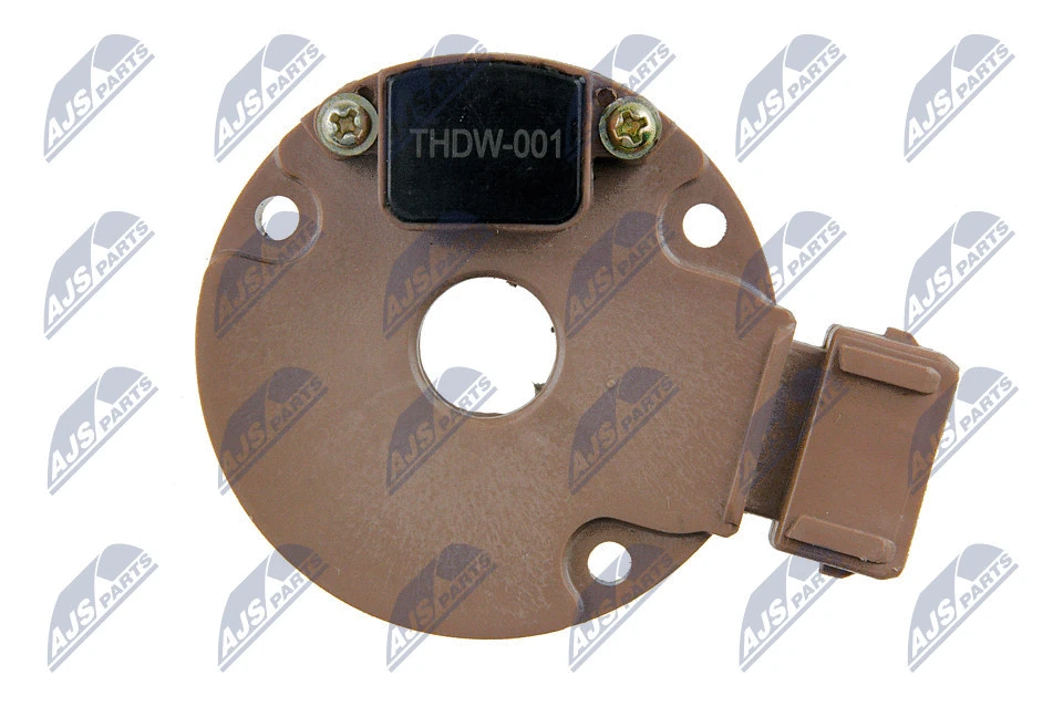 Switch Unit, ignition system