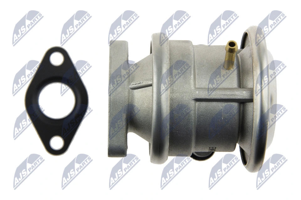 Valve, secondary air pump system
