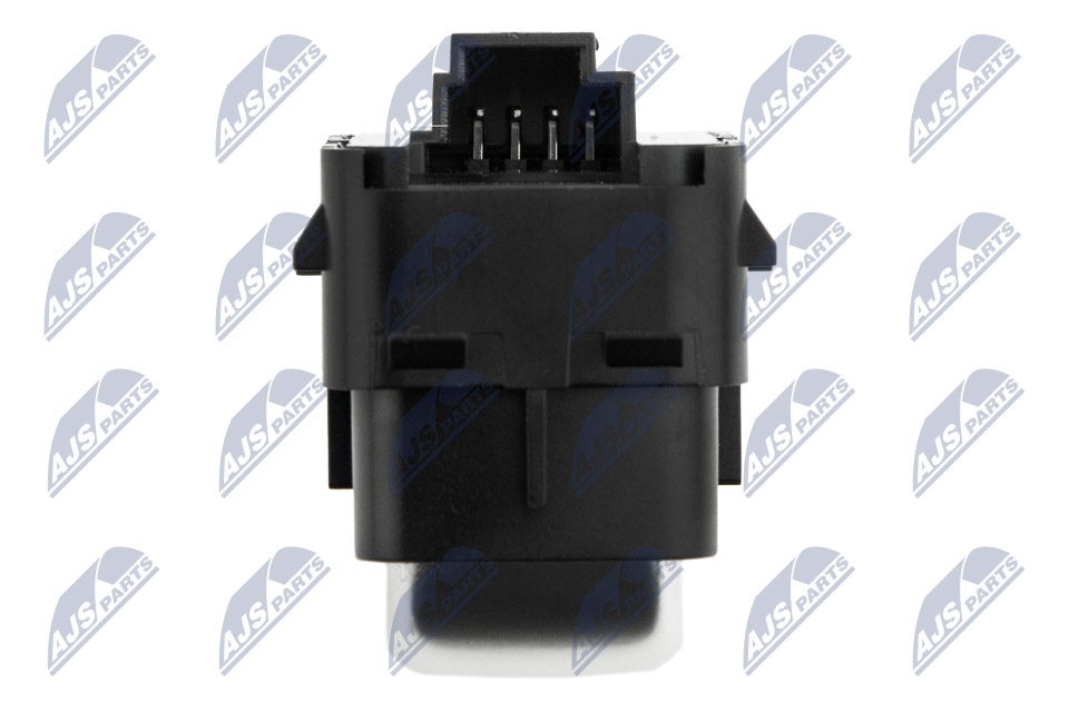 Switch, window regulator