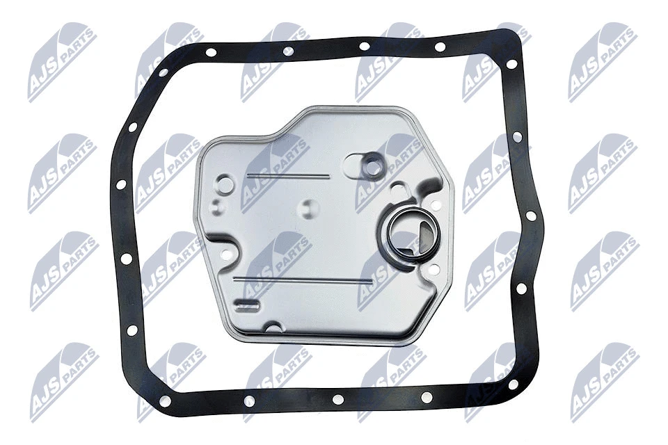 Hydraulic Filter Kit, automatic transmission