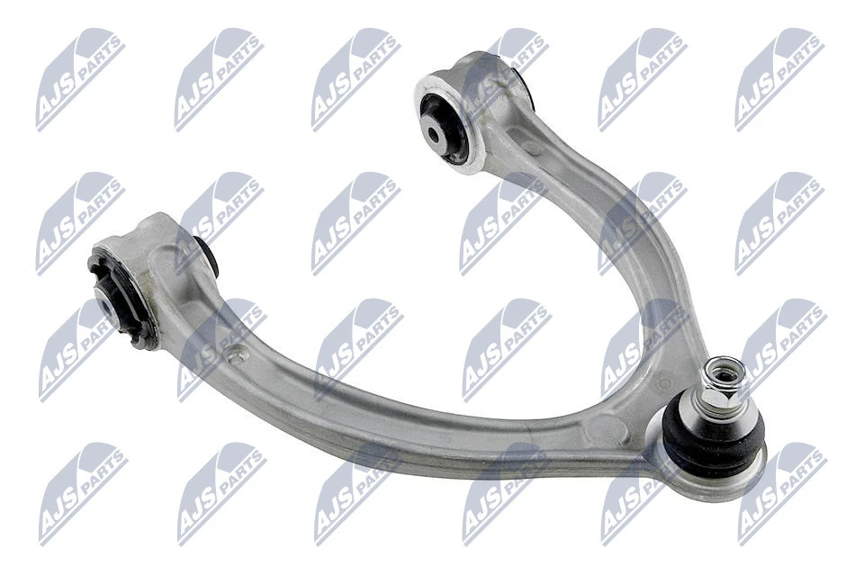 Control/Trailing Arm, wheel suspension (ZWG-ME-011)
