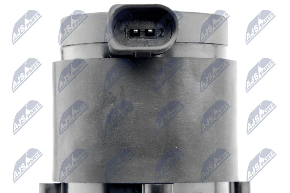 Auxiliary Water Pump (cooling water circuit)