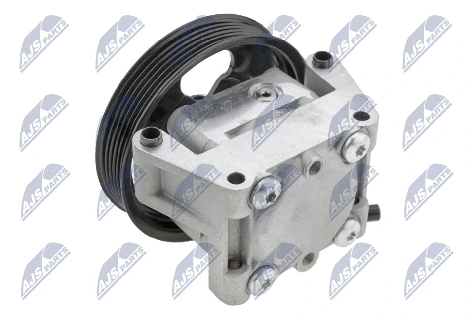 Hydraulic Pump, steering