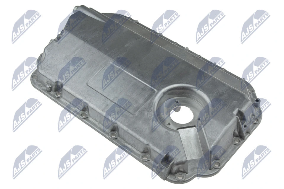 Oil Sump