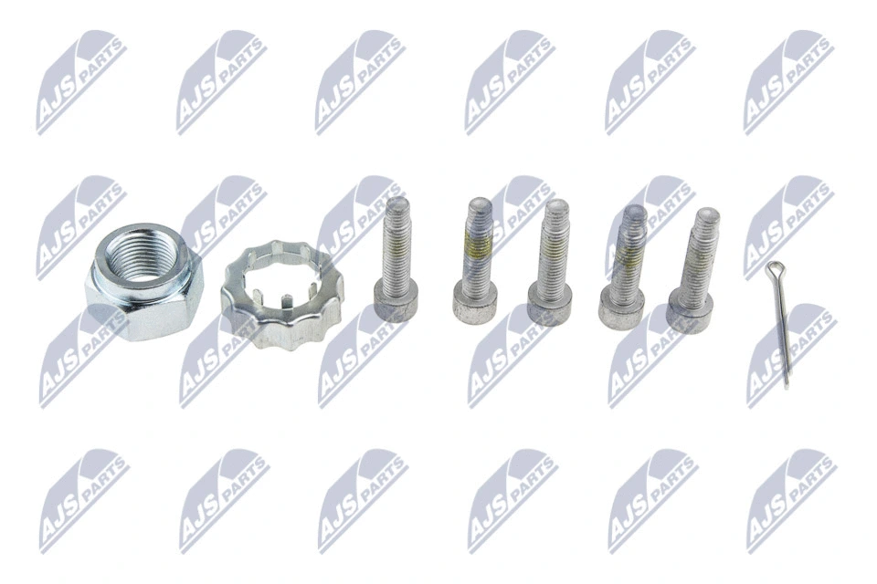Repair Kit, wheel hub (KLP-FR-032-Z)