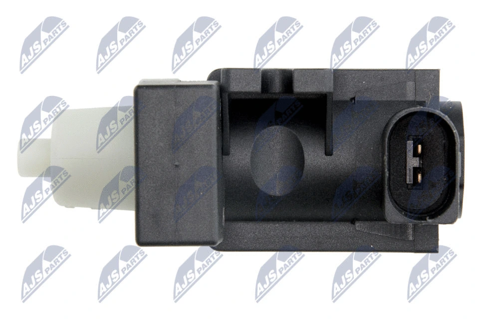 Pressure converter, turbocharger