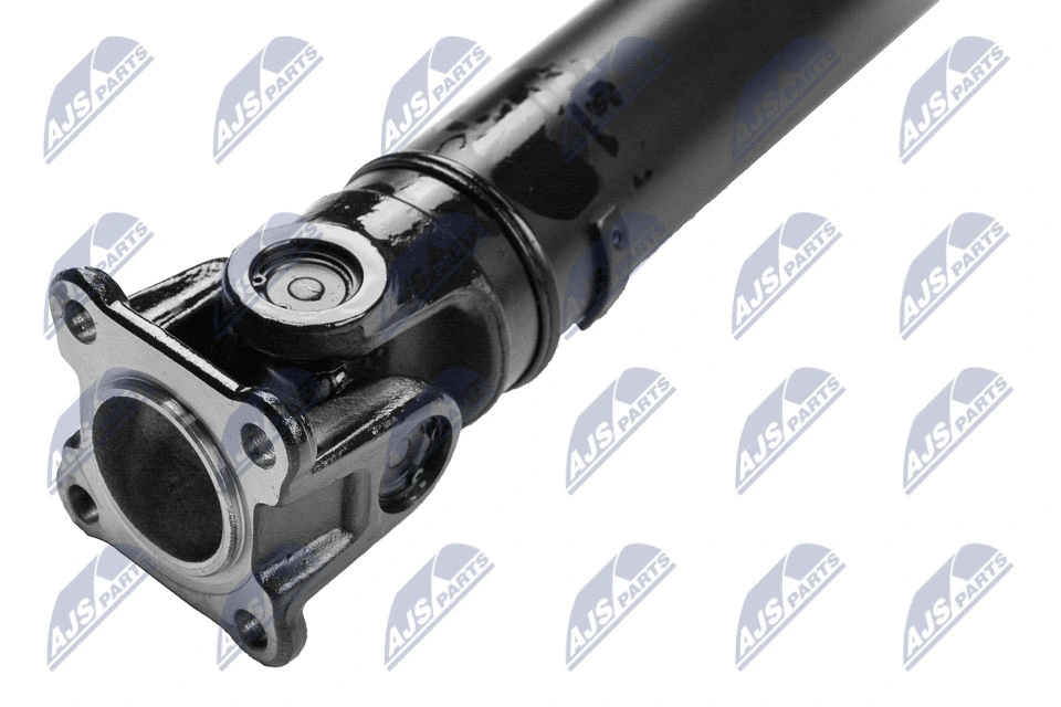 Propshaft, axle drive