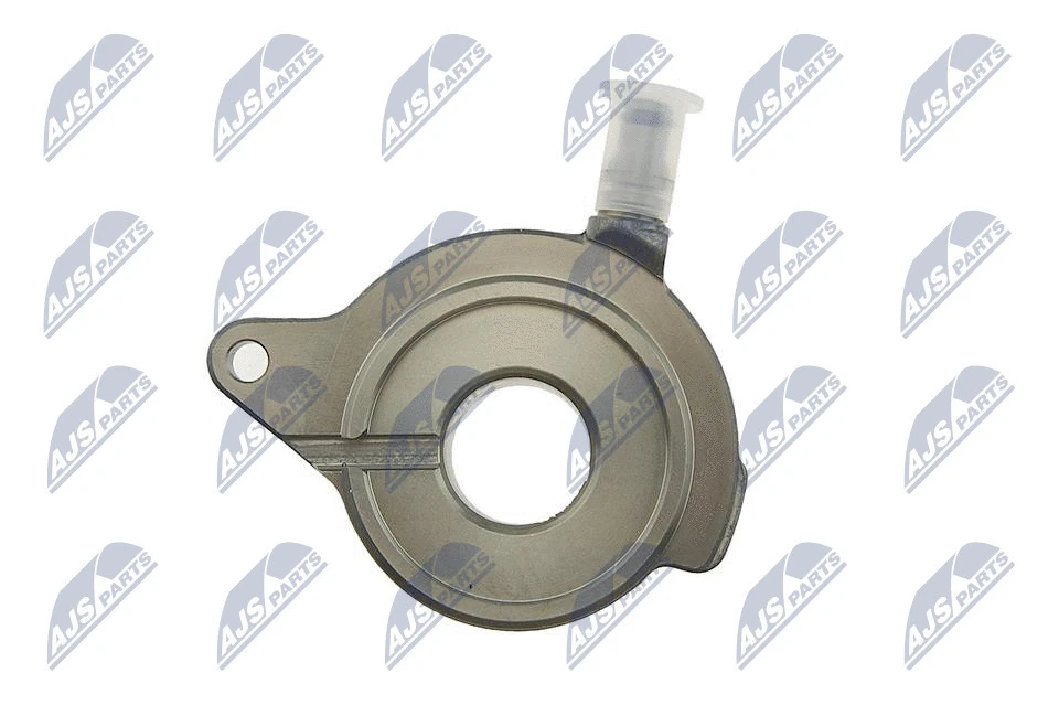 Central Slave Cylinder, clutch
