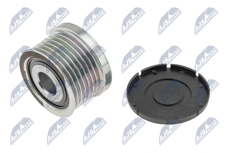 Alternator Freewheel Clutch (ESA-BM-002)