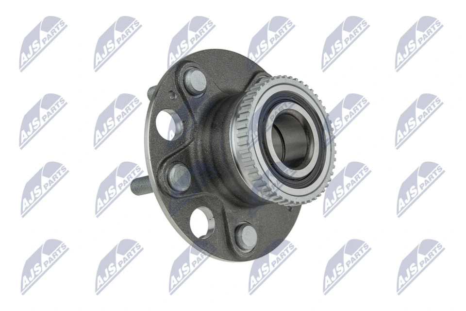 Wheel Bearing Kit (KLT-HD-031)
