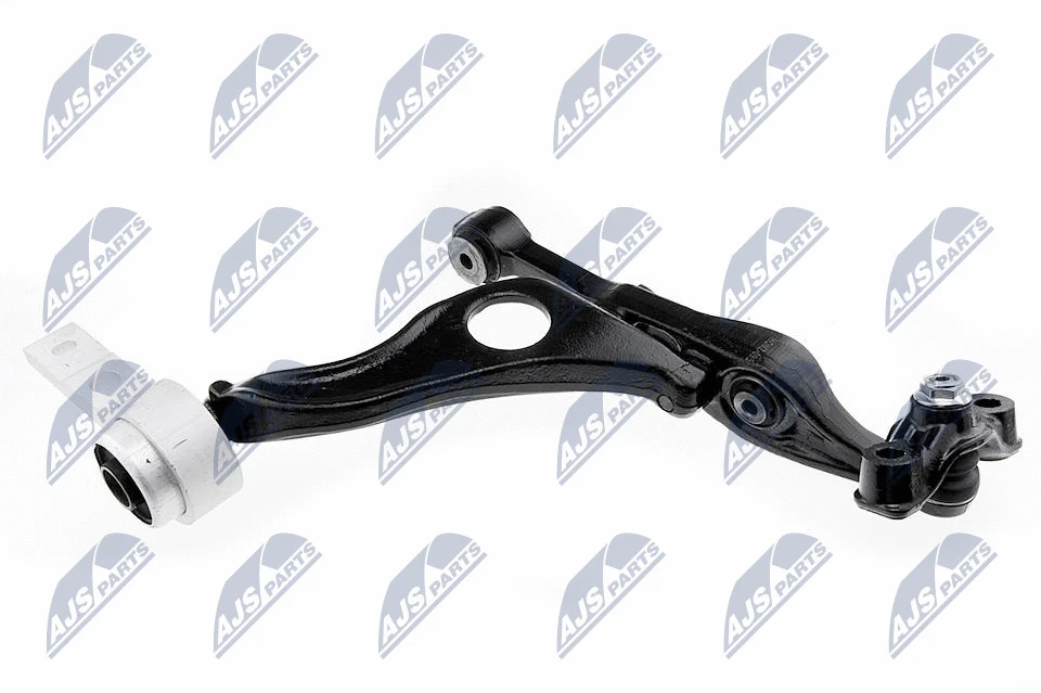 Control/Trailing Arm, wheel suspension (ZWD-MZ-095)