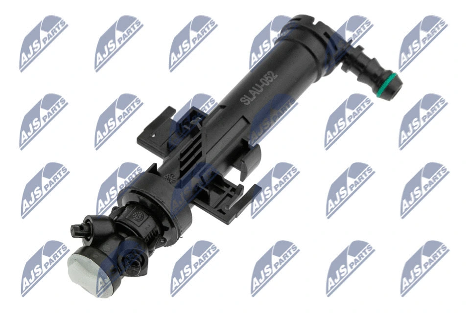 Washer Fluid Jet, headlight cleaning (EDS-AU-052)