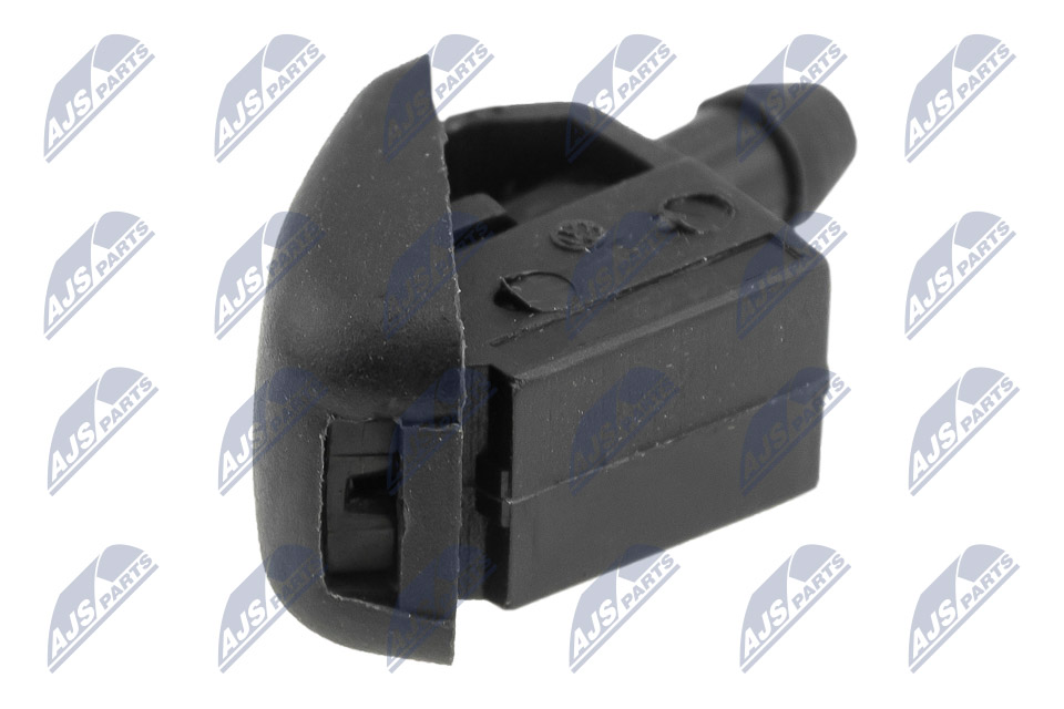 Washer Fluid Jet, window cleaning (EDS-SK-013)