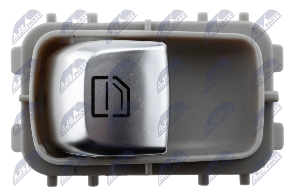 Switch, window regulator