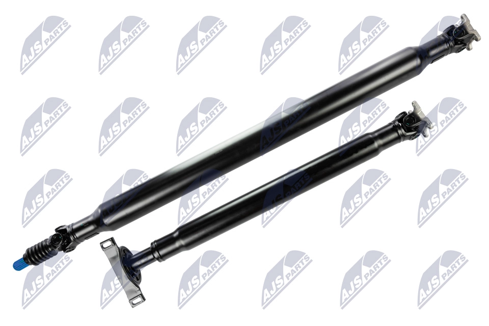 Propshaft, axle drive (NWN-ME-084)