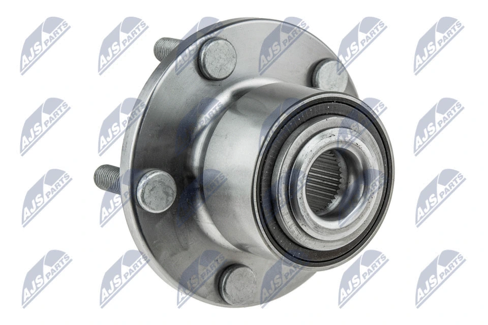 Wheel Bearing Kit (KLP-FR-033)