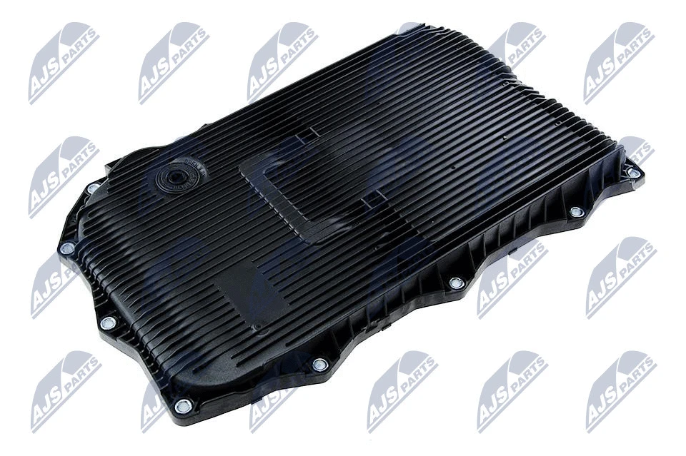 Hydraulic Filter, automatic transmission