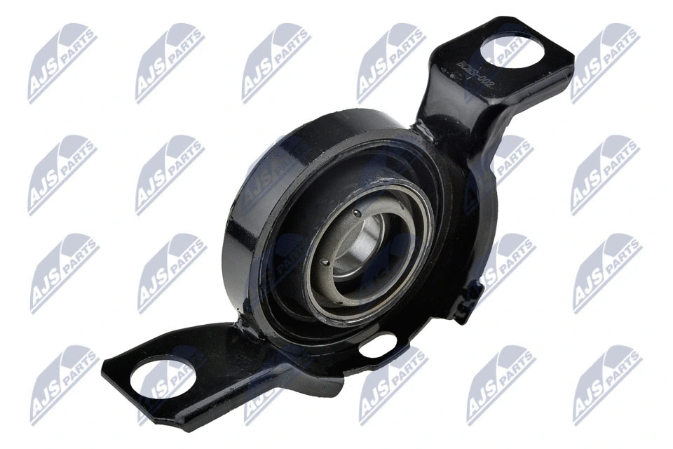 Suspension, propshaft