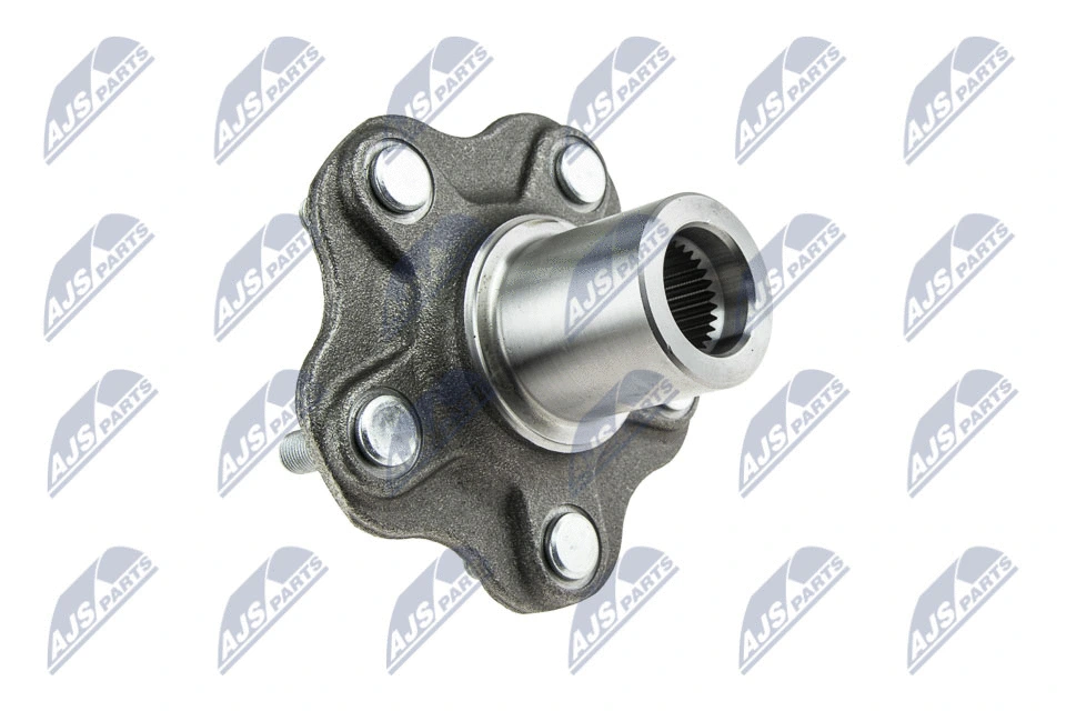 Wheel Hub (KLT-NS-081P)