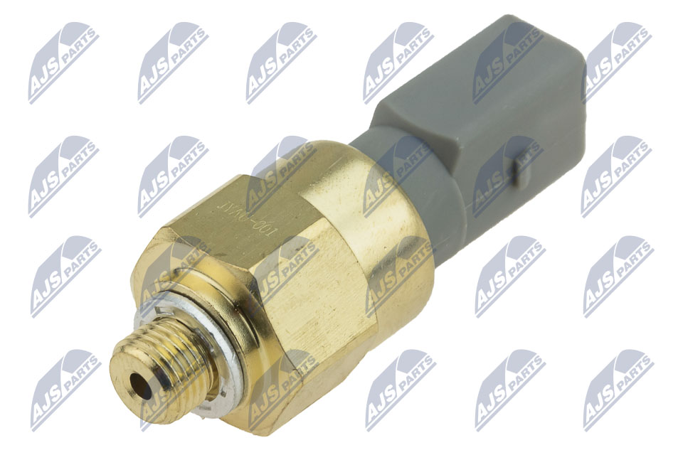 Oil Pressure Switch (ECC-AU-001)