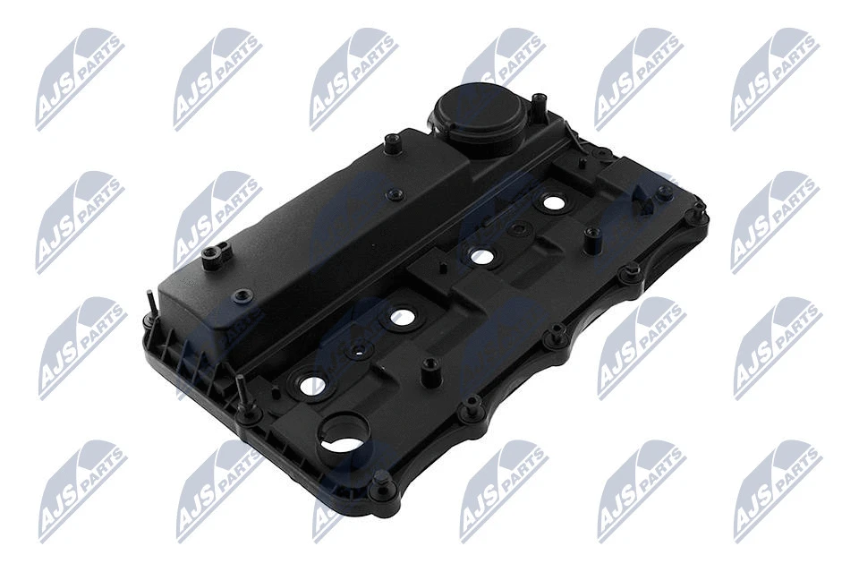 Cylinder Head Cover (BPZ-FR-005)