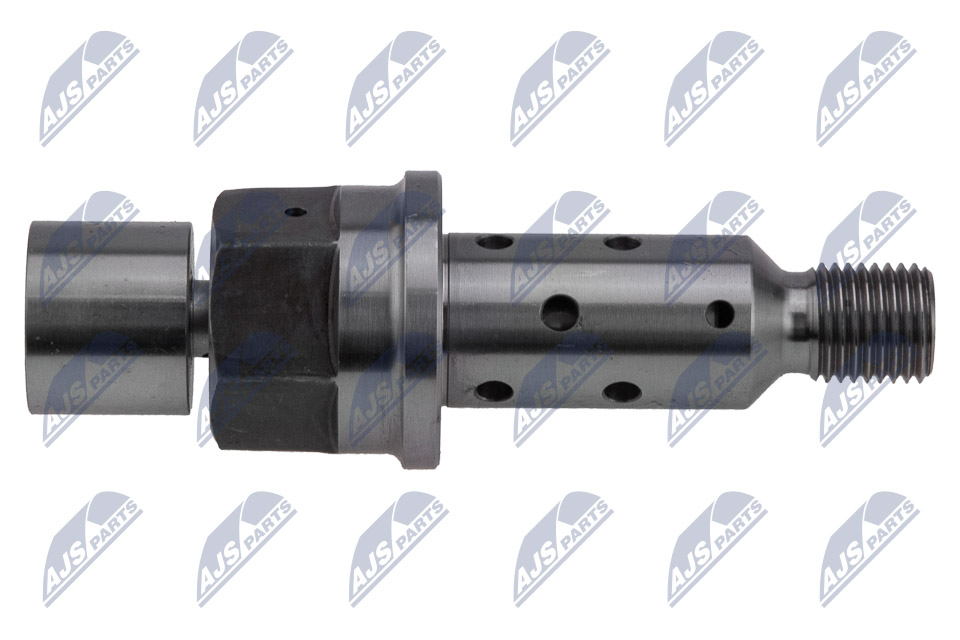 Control Valve, camshaft adjustment