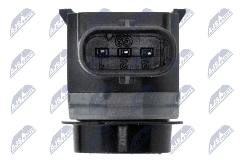 Sensor, parking distance control