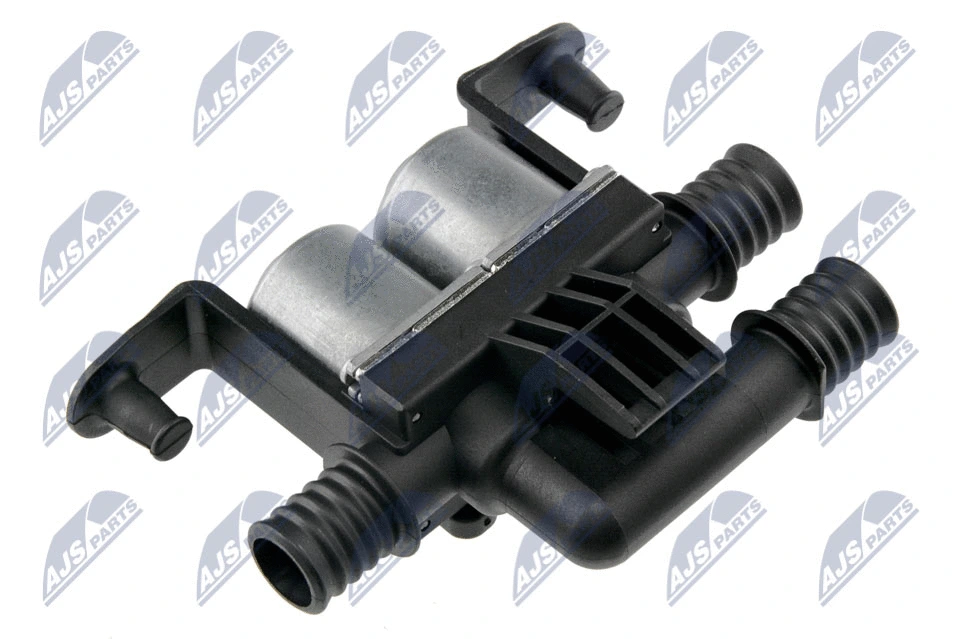 Coolant Control Valve