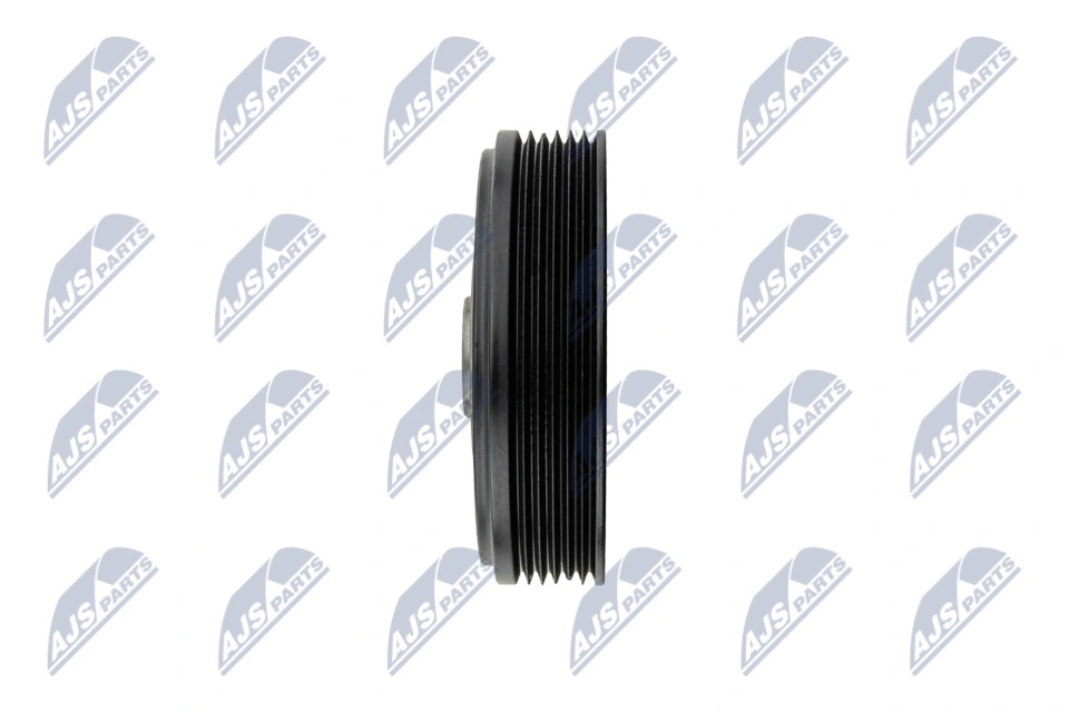 Belt Pulley, crankshaft