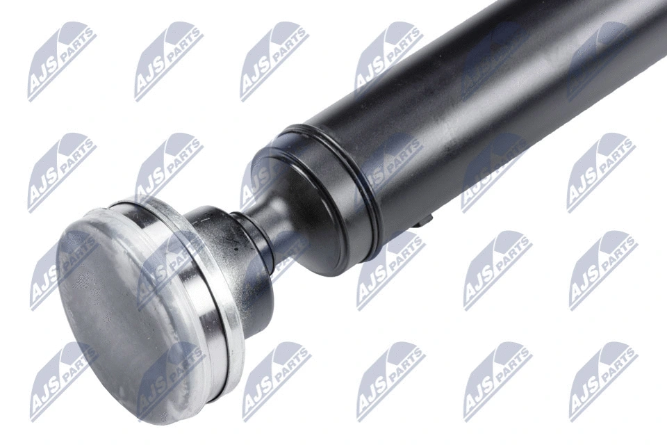 Propshaft, axle drive