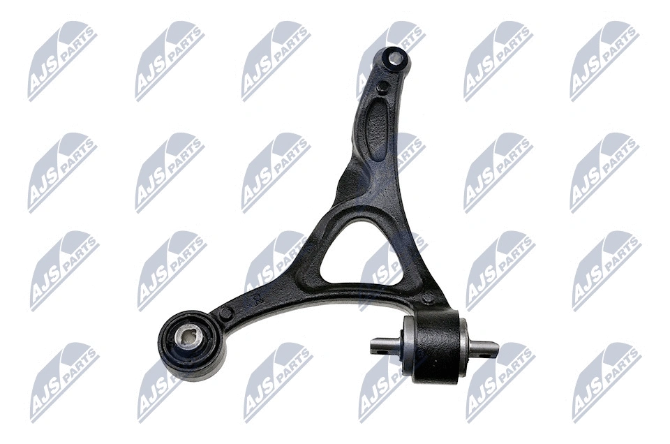 Control/Trailing Arm, wheel suspension (ZWD-VV-001)