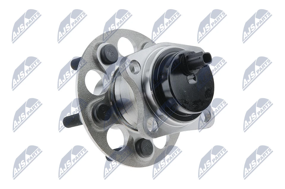 Wheel Bearing Kit (KLT-TY-137)