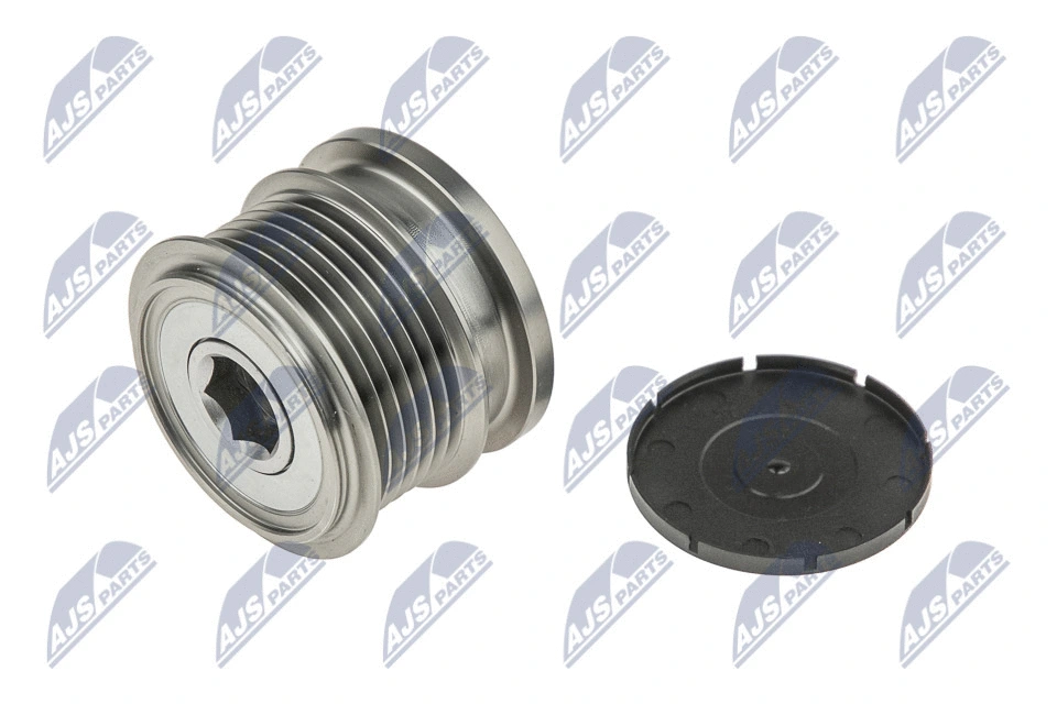 Alternator Freewheel Clutch (ESA-CH-001)
