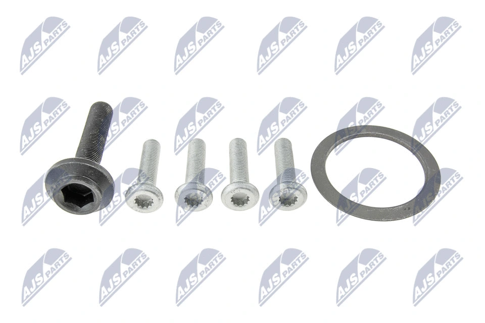 Repair Kit, wheel hub (KLT-AU-009-Z)