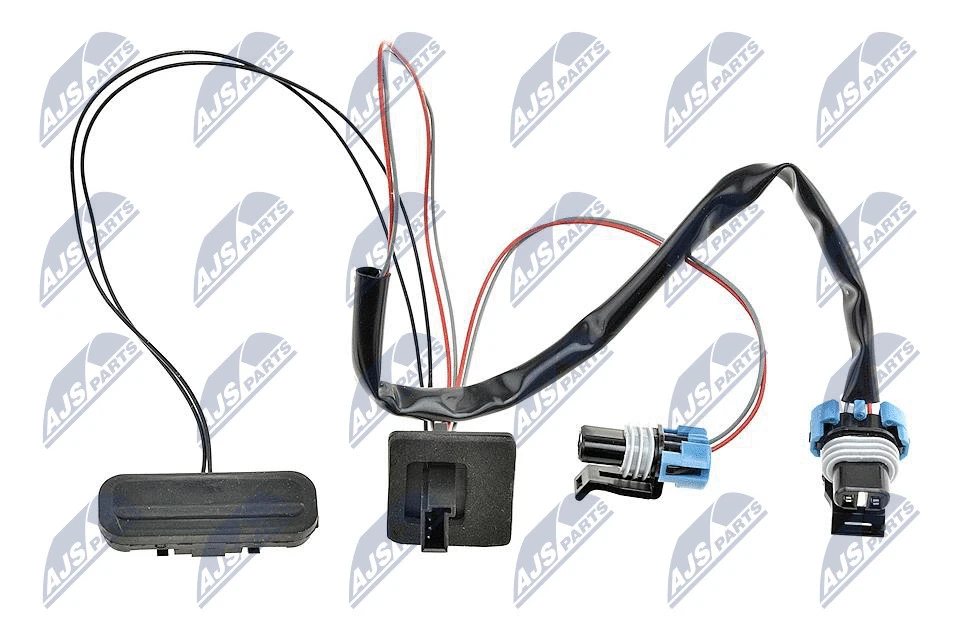 Switch, tailgate release (EZC-PL-038)