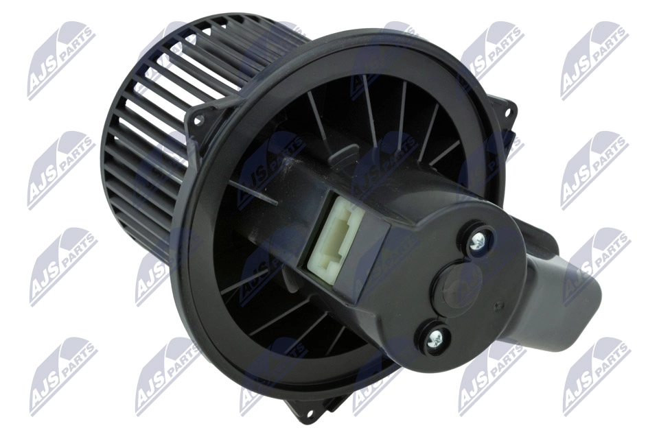 Interior Blower