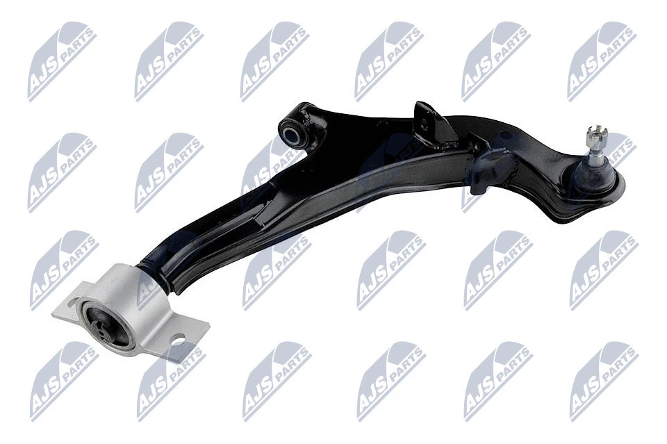 Control/Trailing Arm, wheel suspension (ZWD-NS-069)