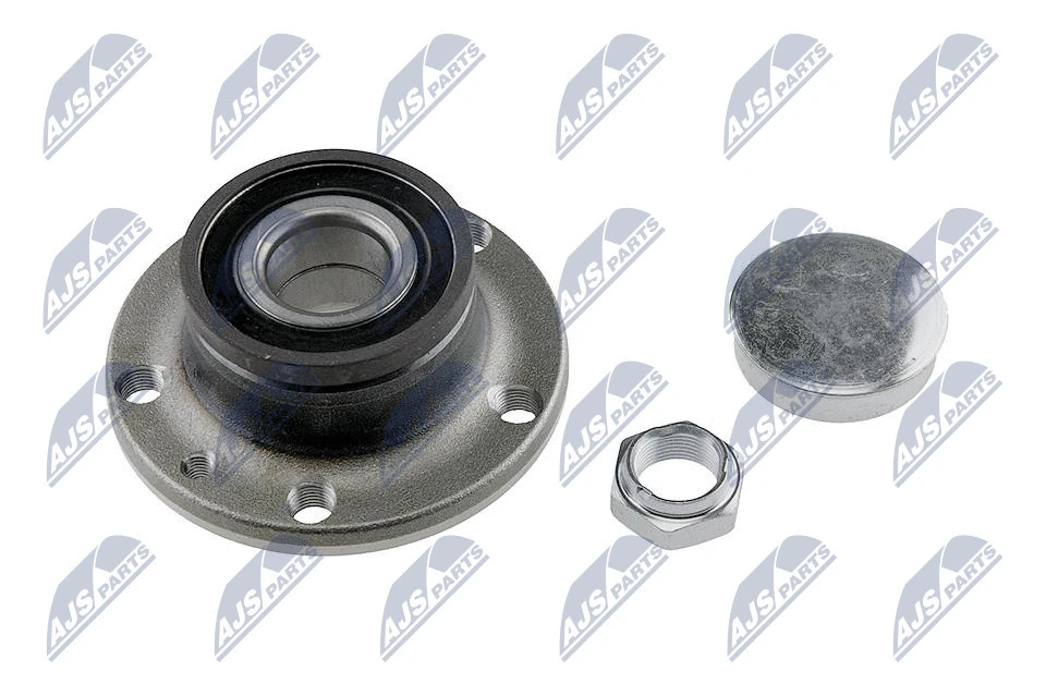 Wheel Bearing Kit (KLT-FT-020)