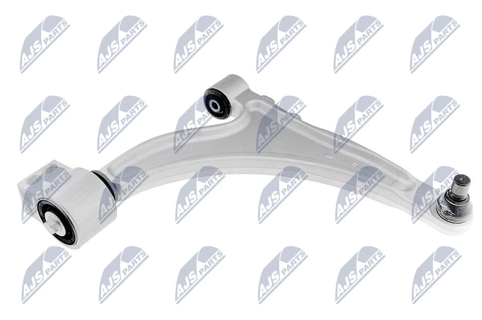 Control/Trailing Arm, wheel suspension (ZWD-PL-014)