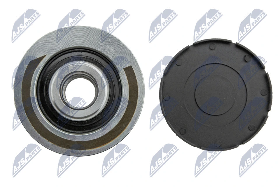 Alternator Freewheel Clutch