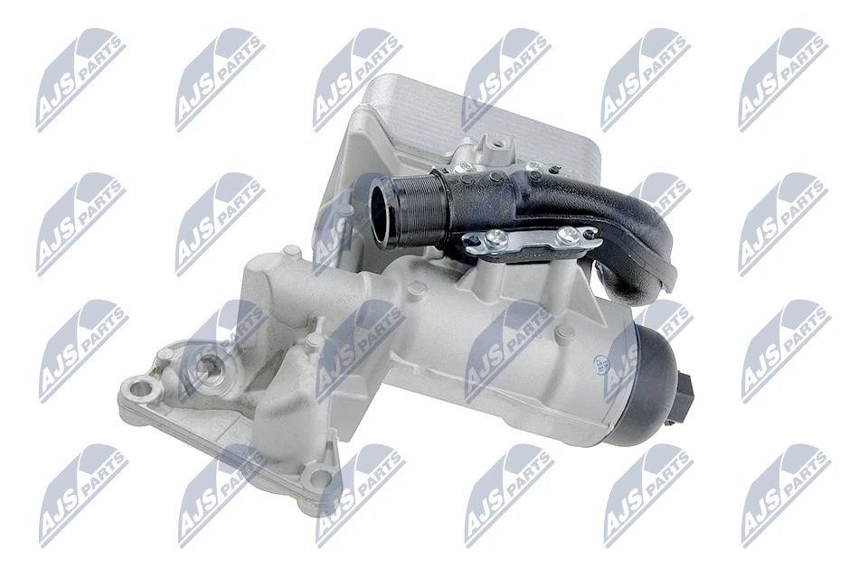 Oil Cooler, engine oil (CCL-NS-003)