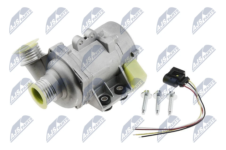 Water Pump, engine cooling (CPW-BM-046)
