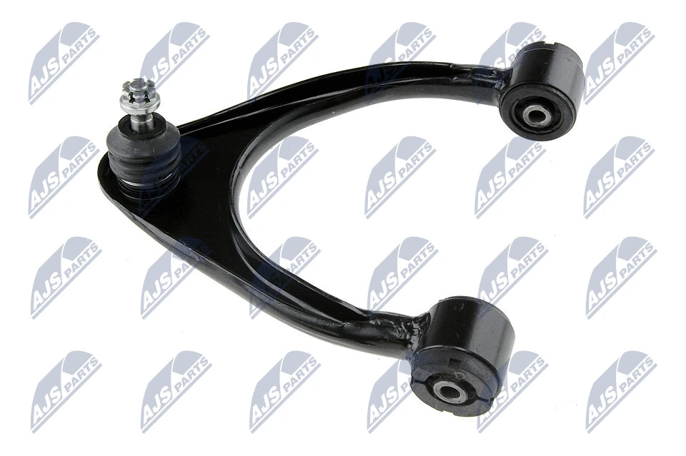 Control/Trailing Arm, wheel suspension (ZWG-TY-062)