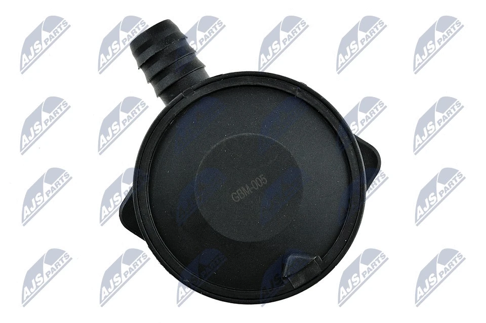 Valve, crankcase ventilation