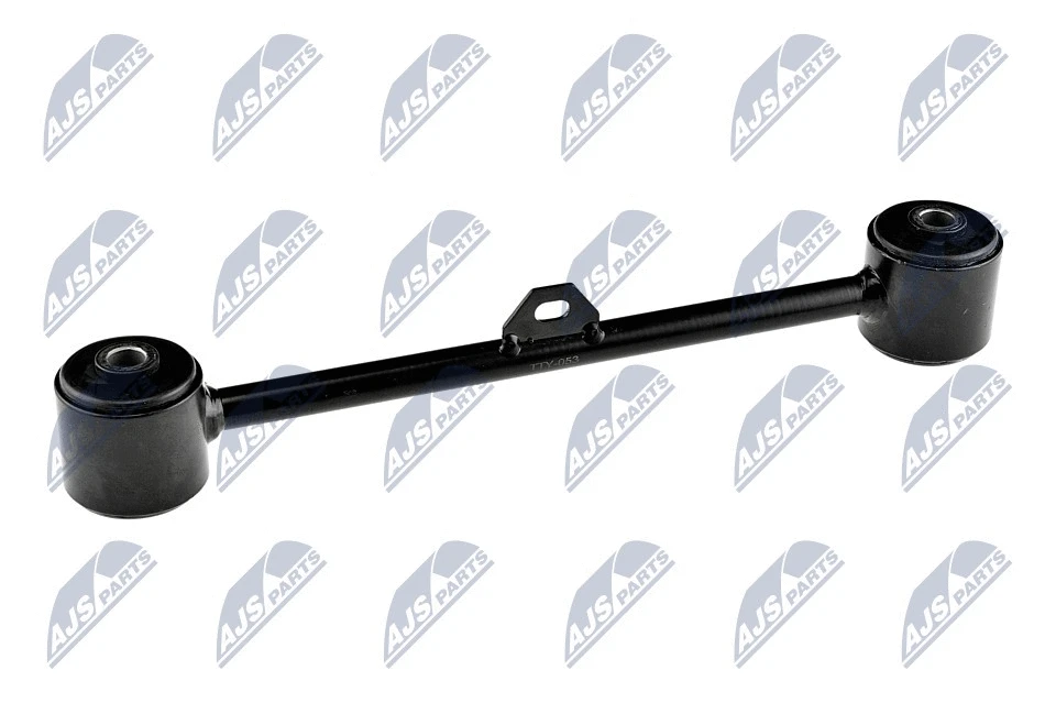 Control/Trailing Arm, wheel suspension (ZWT-TY-053)
