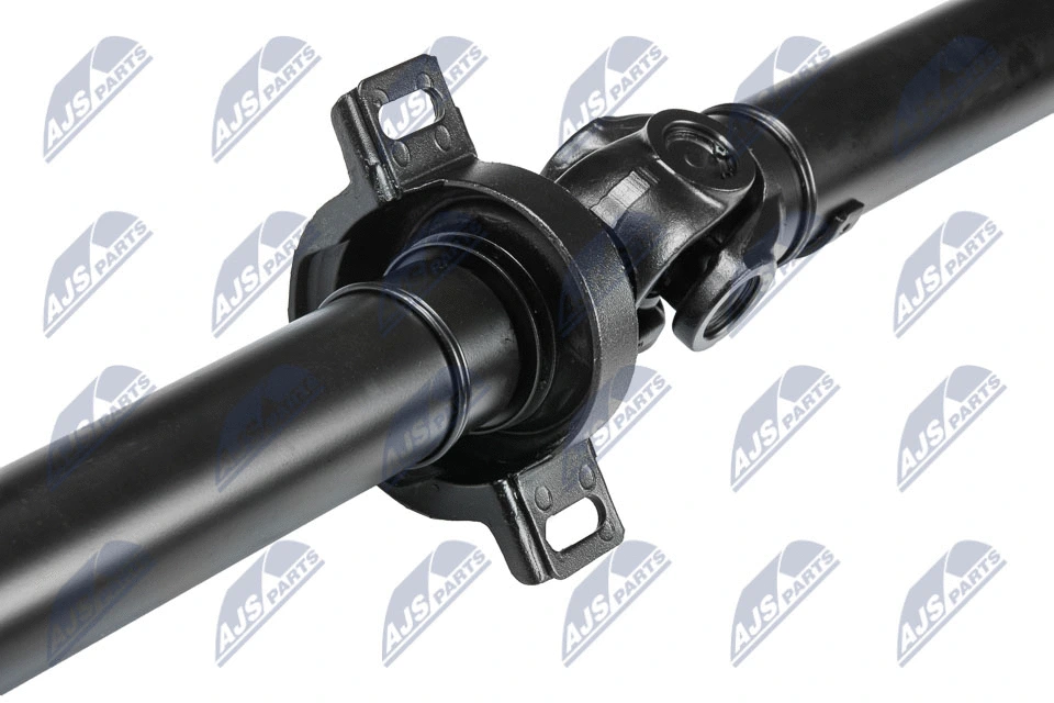 Propshaft, axle drive