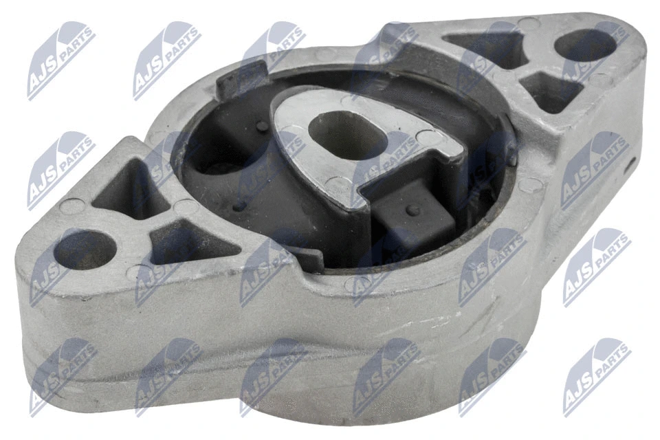 Mounting, engine
