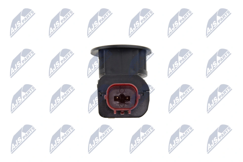Sensor, parking distance control
