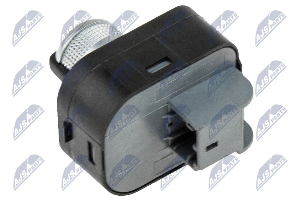 Switch, exterior rearview mirror adjustment