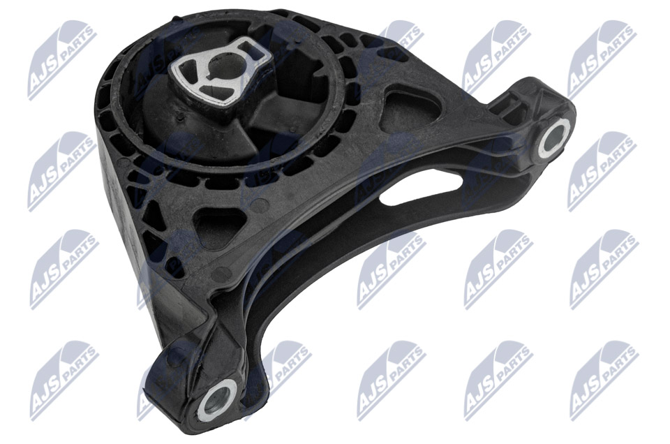 Mounting, engine